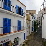 Vacances A Cadaques