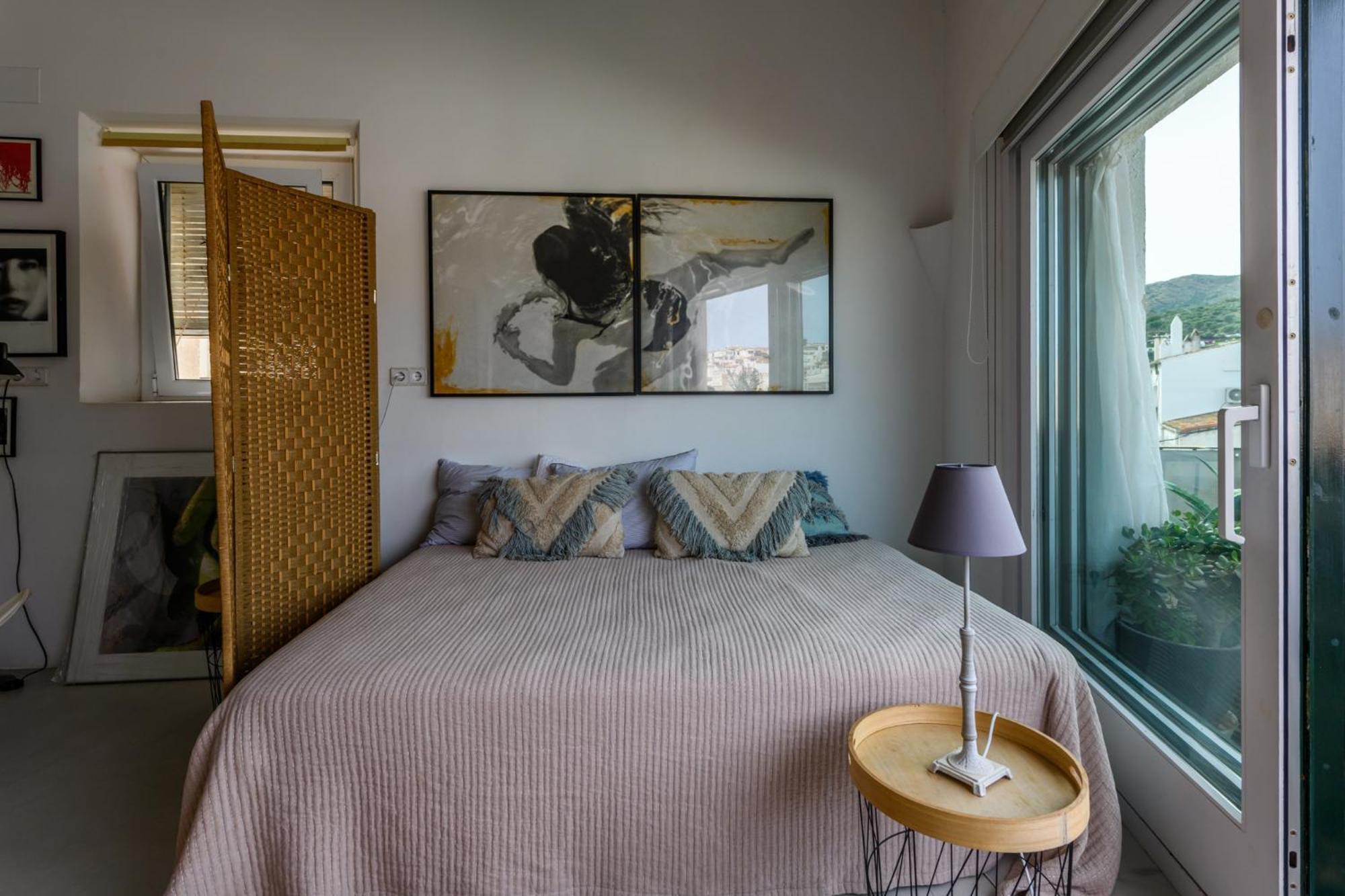 Appartement A